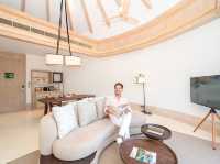 Anantara Koh Yao Yai Resort & Villas อนันตราเกาะยา