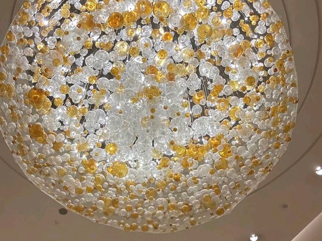 中山喜来登酒店