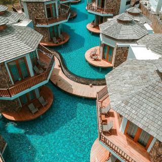 Yotaka Khanom Resort