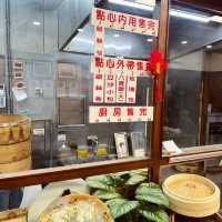 沁園春米其林餐廳