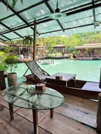 😝 Ayutthaya Retreat