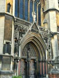 Great St Mary's