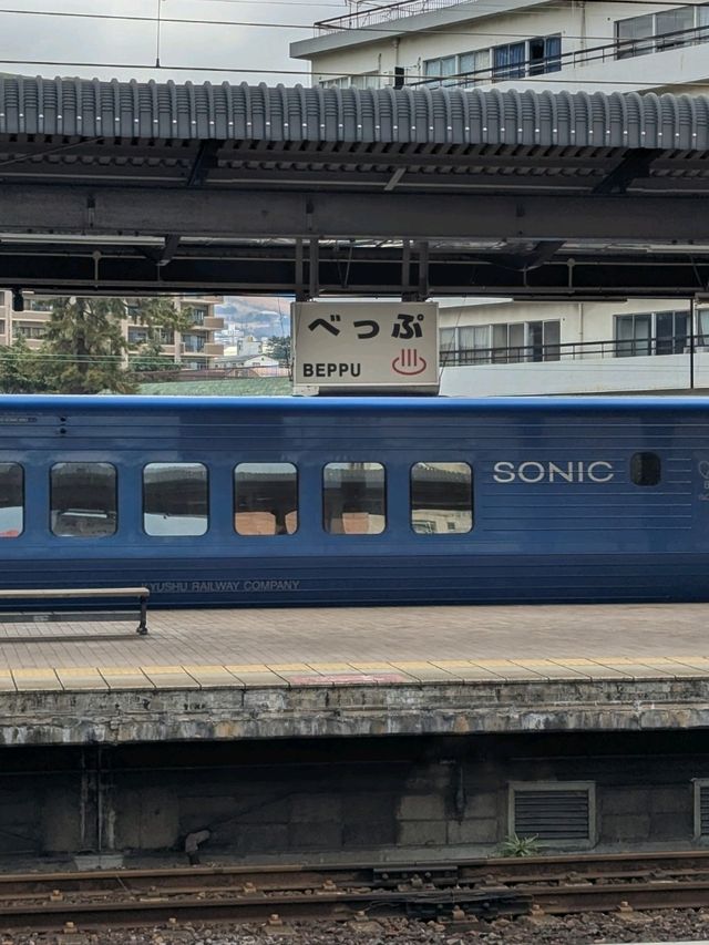 👜出張のスキマ時間で行った大分・別府グルメまとめ✈