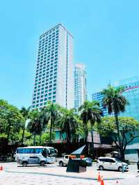 Ayala Museum Makati:Philippines Heritage