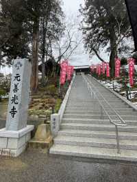 【長野】静けさの漂う信仰の場・元善光寺