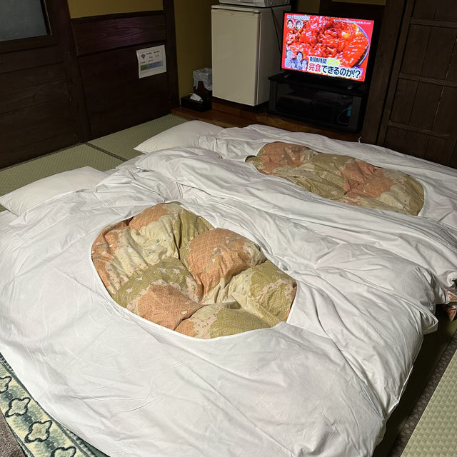 【熊本】🇯🇵 麻生釣温泉 亀山の湯