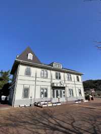 【福井】歴史と港の風情が息づく街・敦賀