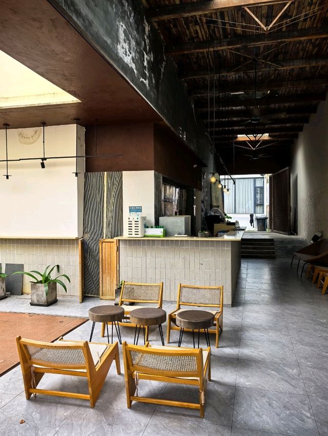 A Perfect Stay at Sanliang Design Sea View Hotel Houhai