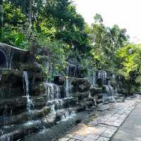 芳林公園·城市綠洲中的童趣