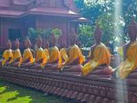 วัดเขาพระอังคาร