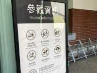 鐵路迷必去～國立台灣博物館鐵道部園區