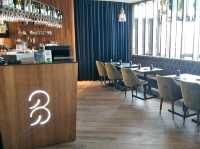 #比歐緻居 Brio Hotel Kaohsiung 高雄市新興區