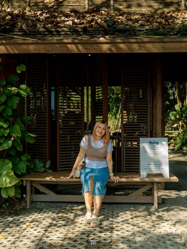 🌿ที่พักบรรยากาศทุ่งนาใน อ.สันทราย จ.เชียงใหม่ 