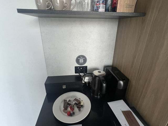 尊貴體驗・貼心服務 — Swissotel Hobart