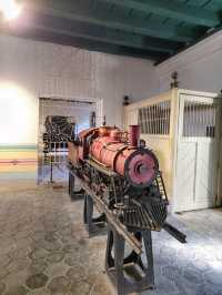 해외여행 쿠바 올드하바나에 있는 Museum Of The City