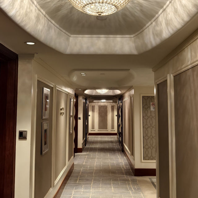 澳門皇都酒店 (Hotel Royal Macau)