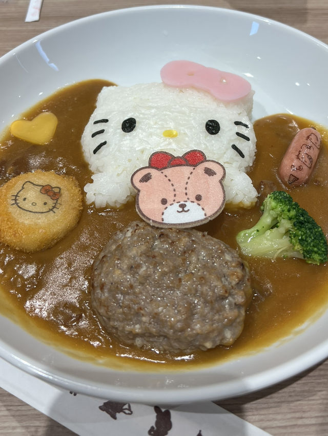 Harmonyland Oita/サンリオハーモニーランド🎀