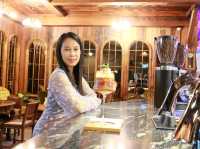ปลาหมึกยักษ์ที่ Nitan 