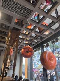 BEIGEL TREE貝果樹·紐約貝果博物館
