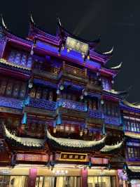 豫園商圈