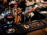 North Gate Jazz Co-op เพลงแจ๊สกลางเมืองเชียงใหม่ 