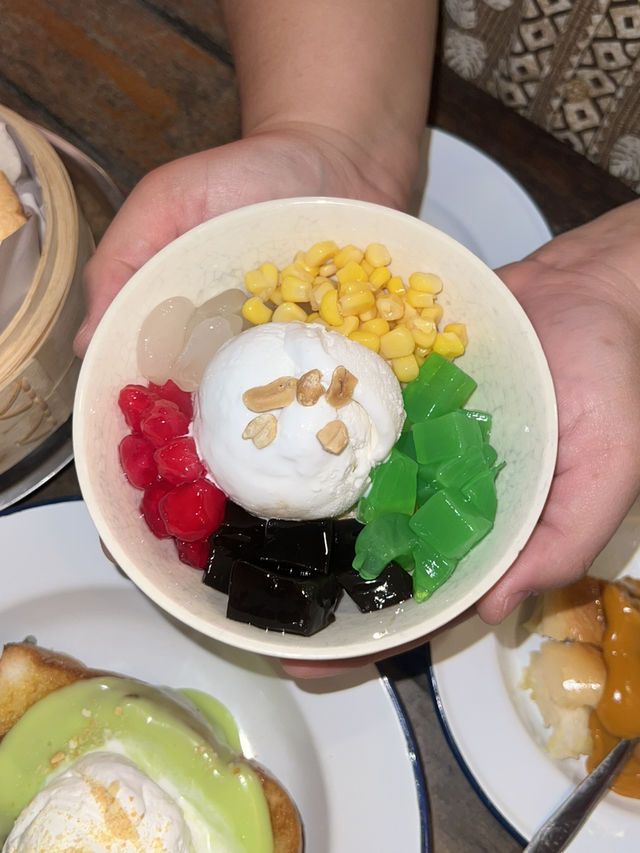 ลำพูนก็มีร้านอร่อย‼️