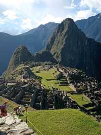 South America