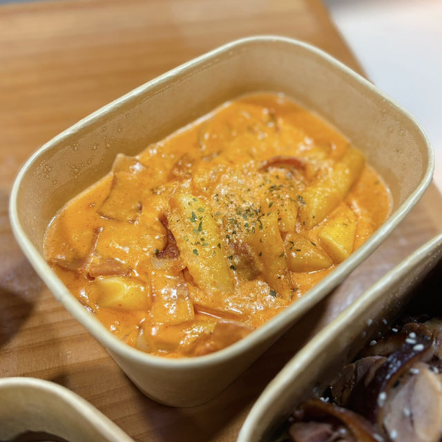 必試韓式招牌豬手🍖