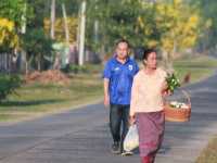 ทำบุญสงกรานต์2568