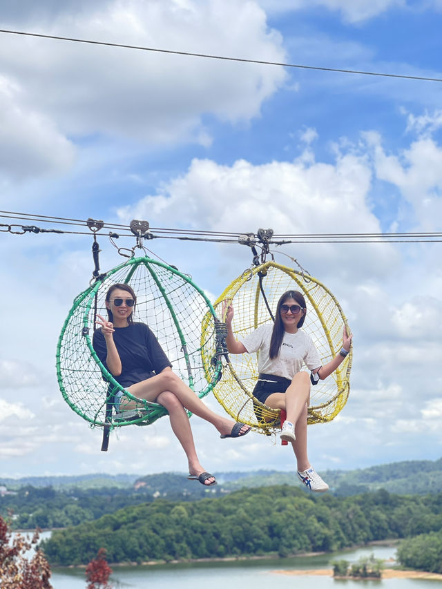#batam#puncak beliung 