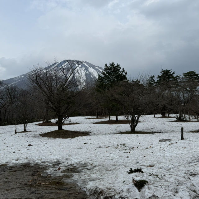 必試大山牛奶雪糕🥛@大山牧場牛奶故鄉