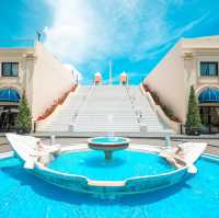 Jupiter Trevi Resort and Spa  