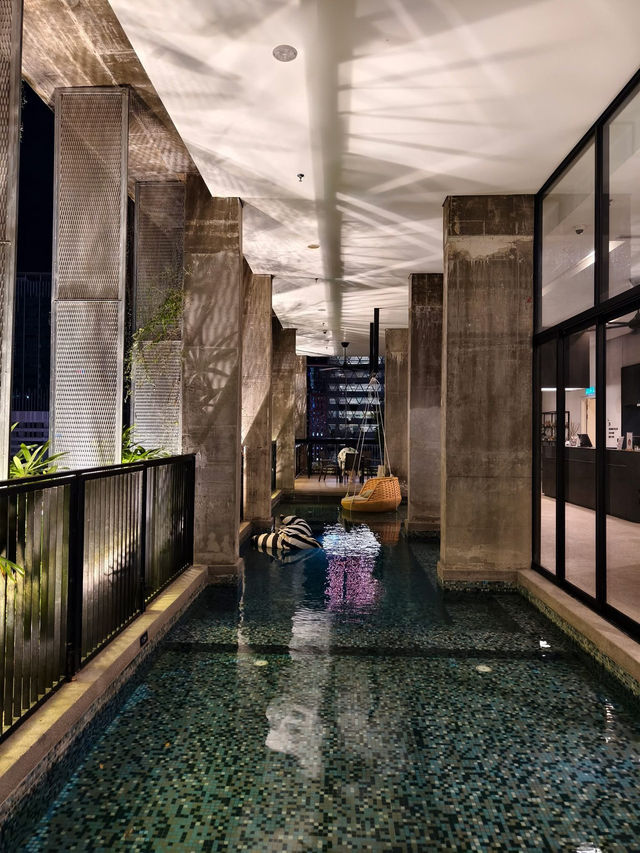 Lloyd’s Inn Kuala Lumpur — Simplify Your Stay, Amplify Your Experience