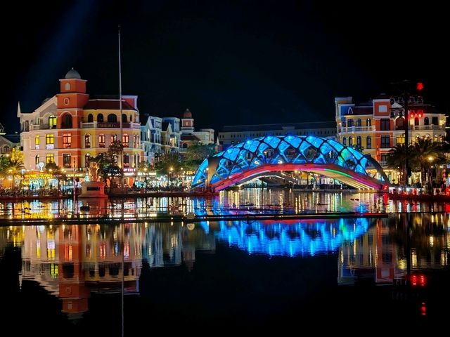 How to spend 5 days in Phu Quoc Island