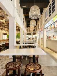A Taste of Malaysia, Elevated at Food Village by Yong Kee