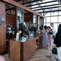 a reliable place for good coffee