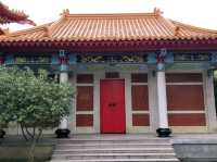 #桃園市孔廟-桃園市桃園區