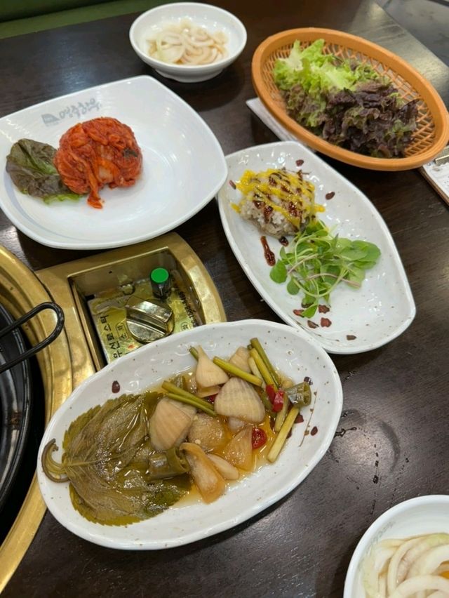 [🇰🇷ヨンジュ] ヨンジュチュクヒョプハヌプラザ プンギジョムで堪能する最高級の韓牛