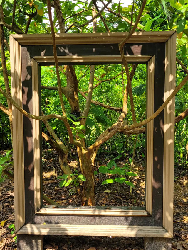 Fort Canning Park