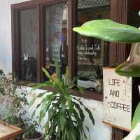 Humble Ground Cafe