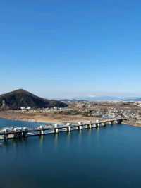 犬山市區一日遊行程，感受城下町風情的慢旅行