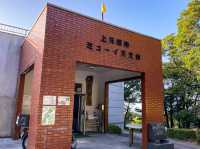 【星降る丘の天文台】ミューイ天文台（苓北町）🌠