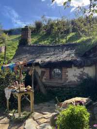 Step Into the Shire: Explore the Magic of Hobbiton