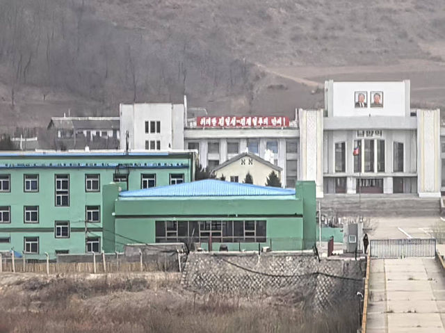 간도의 땅 그리고 예전 고구려, 발해 땅인 연길로 떠나보세요