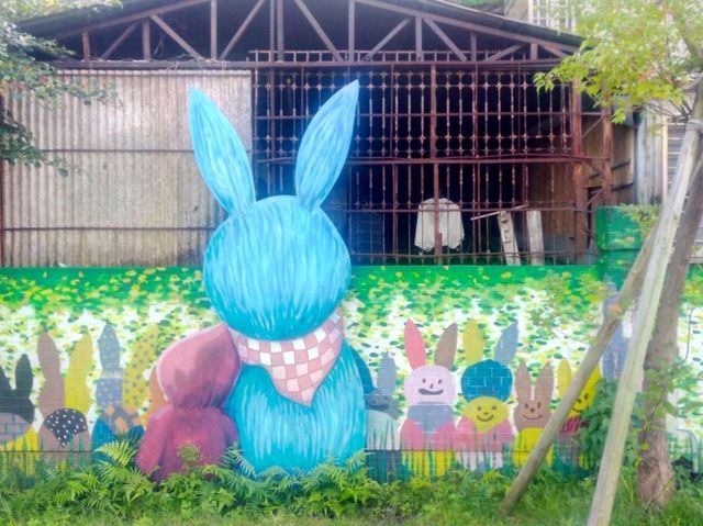 【宜蘭】台北から日帰りできるオススメエリア