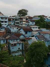 Laid-back Malang