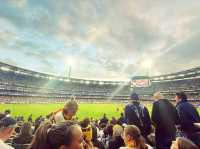 Battle at the ’G: Geelong vs Hawthorn – A Classic Clash!