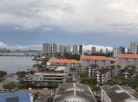 Berjaya Waterfront Hotel