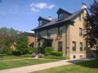 Elmwood Village: Buffalo’s Trendiest Neighborhood