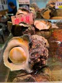 ย่านยาไตมูระ Yatai Mura Okinawa